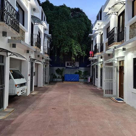 Kdc Homes Puerto Princesa ภายนอก รูปภาพ