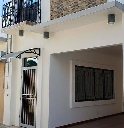 Kdc Homes Puerto Princesa ภายนอก รูปภาพ