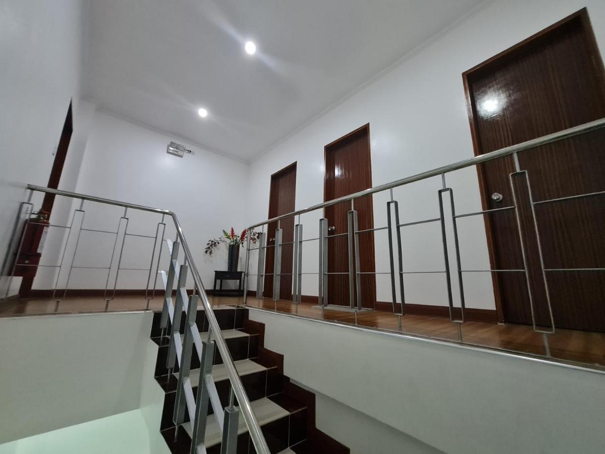 Kdc Homes Puerto Princesa ภายนอก รูปภาพ