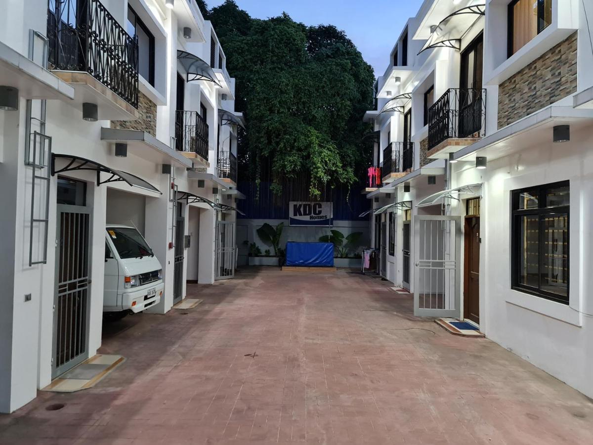Kdc Homes Puerto Princesa ภายนอก รูปภาพ