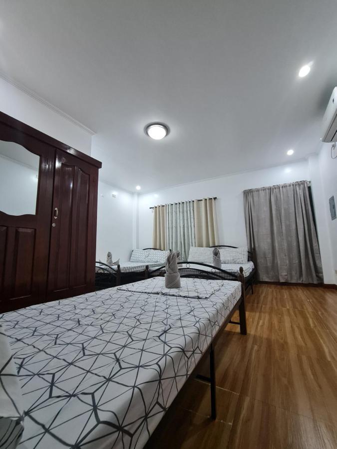 Kdc Homes Puerto Princesa ภายนอก รูปภาพ