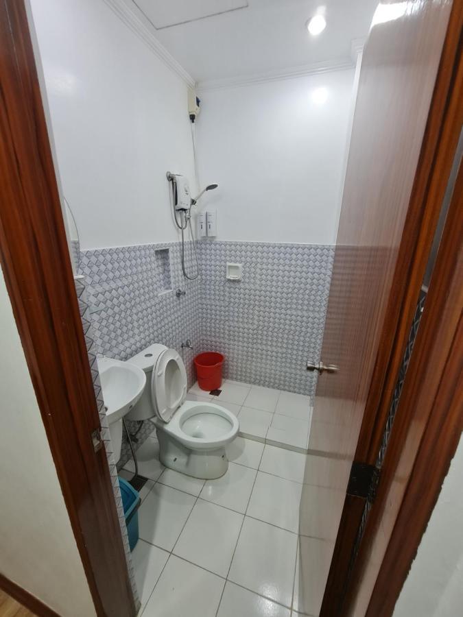 Kdc Homes Puerto Princesa ภายนอก รูปภาพ