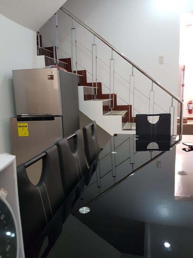 Kdc Homes Puerto Princesa ภายนอก รูปภาพ