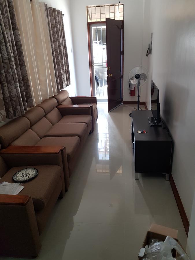 Kdc Homes Puerto Princesa ภายนอก รูปภาพ