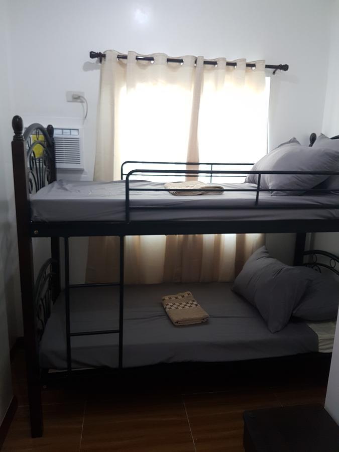 Kdc Homes Puerto Princesa ภายนอก รูปภาพ