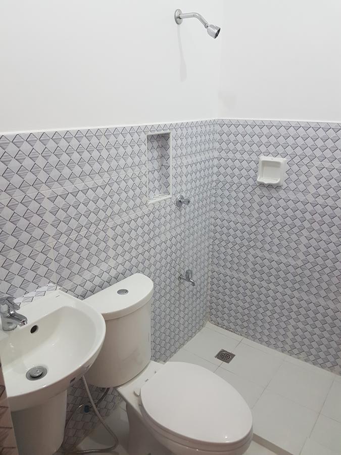 Kdc Homes Puerto Princesa ภายนอก รูปภาพ