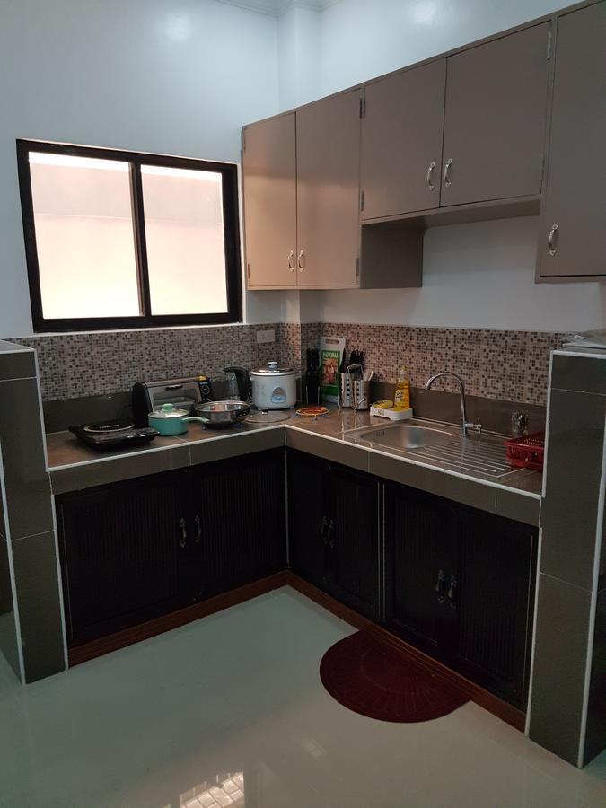 Kdc Homes Puerto Princesa ภายนอก รูปภาพ