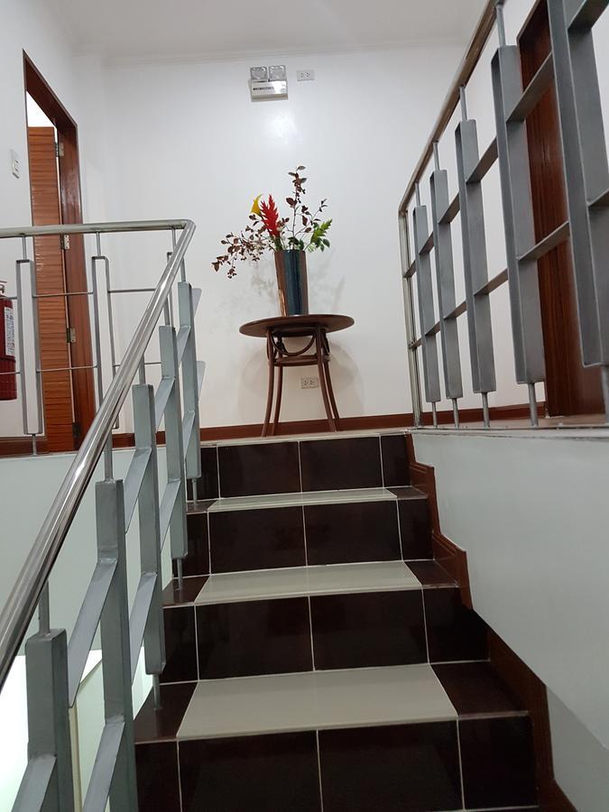 Kdc Homes Puerto Princesa ภายนอก รูปภาพ